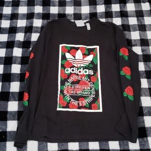 Addidas shirt